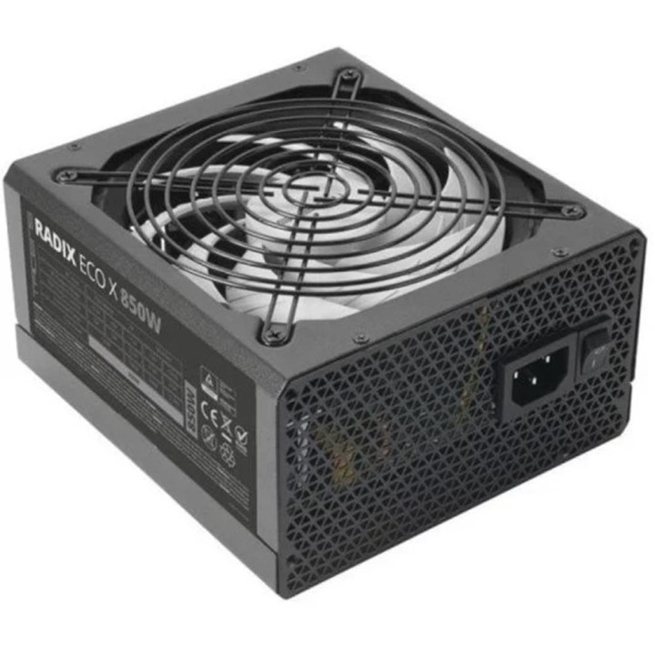 tacens fuente alimentacion tacens 1recox850 atx 850w