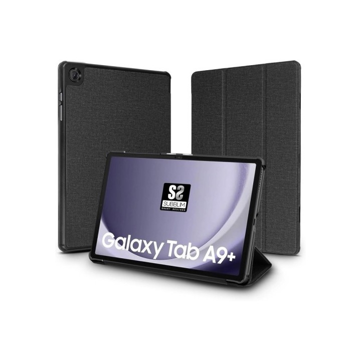subblim subblim shock case samsung tab a9+