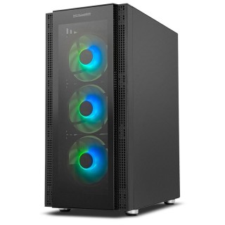 nox semitorre hummer horus argb lighting