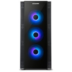 nox semitorre hummer horus argb lighting