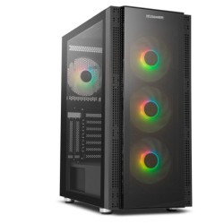 nox semitorre hummer horus argb lighting