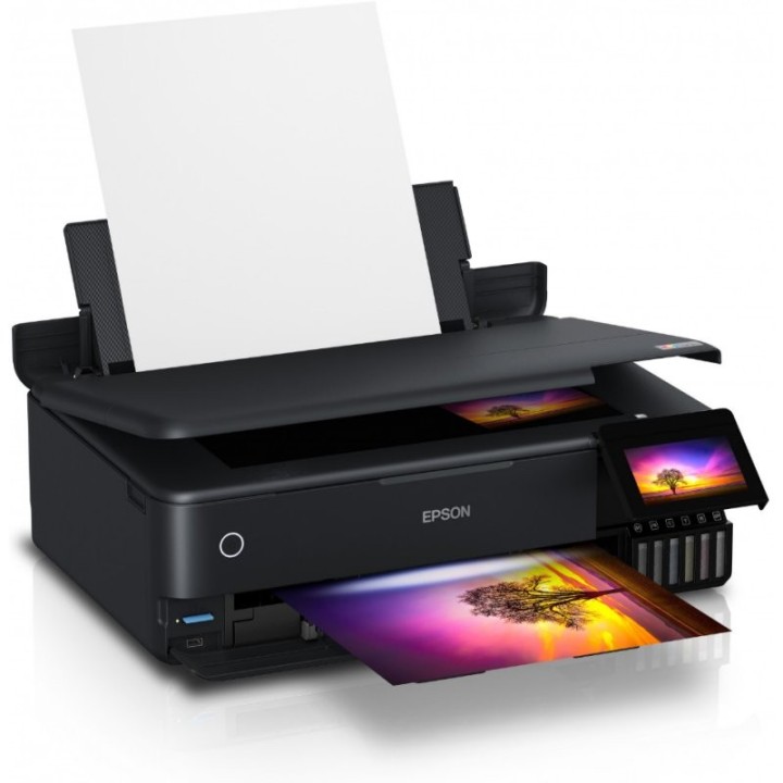 epson multifuncion ecotank et-8550