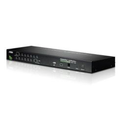 Aten Switch Kvm Vga...