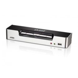 Aten Cs1794 Interruptor Kvm...