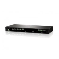 Aten Cs1308 Interruptor Kvm...