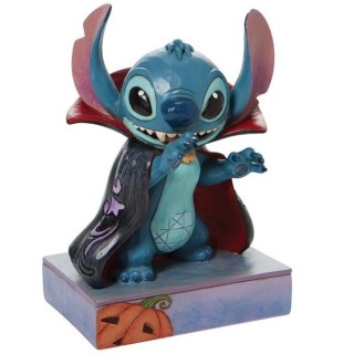 enesco figura enesco disney lilo & stitch stitch halloween