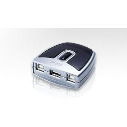 Aten 2-port Usb 2.0...