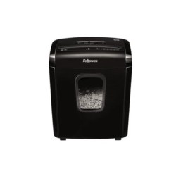 fellowes destructora 6m minicorte de 4x12mm