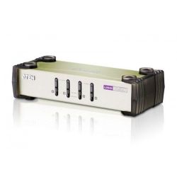 Aten Cs84u Interruptor Kvm...