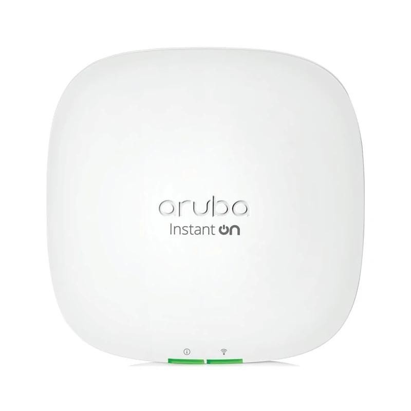aruba instant on ap22 1xgbe i/12v psu eu bundle