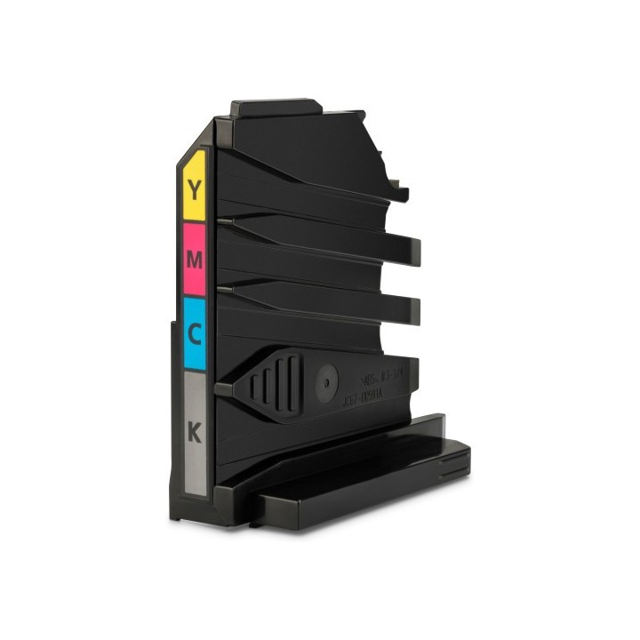 hp hp unidad de recogida de toner laser