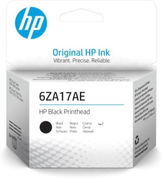 hp hp 6za17ae cabeza de impresora inyeccion de tinta termica