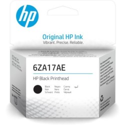 hp hp 6za17ae cabeza de impresora inyeccion de tinta termica