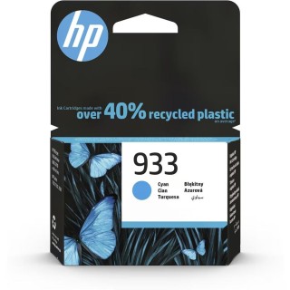 hp cartucho tinta hp 933 cian