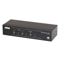 Aten Switch De Matriz Hdmi...