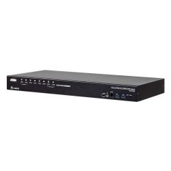 Aten Switch Kvm Hdmi 4k Usb...