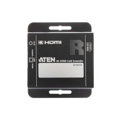 Aten Extensor Hdmi 4k Hdmi...