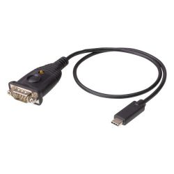 Aten Uc232c Rs-232 Usb...