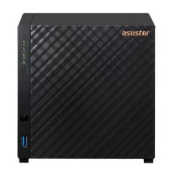 Asustor Servidor Nas...