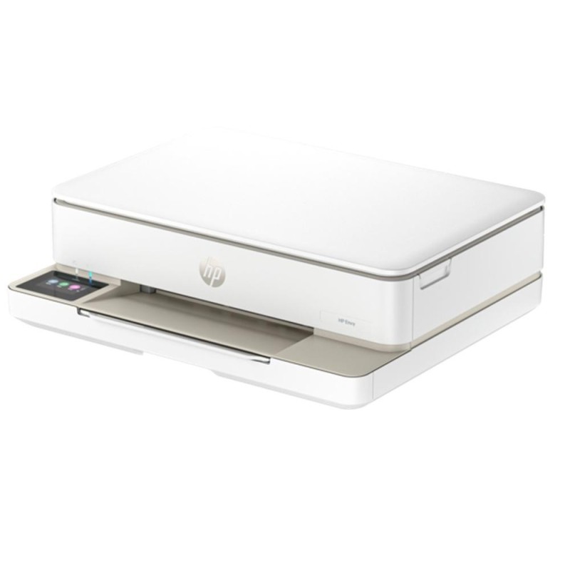 hp multifuncion hp inyeccion envy 6120e wifi -  duplex impresion