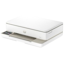 hp multifuncion hp inyeccion envy 6120e wifi -  duplex impresion