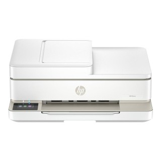 hp multifuncion hp inyeccion color envy 6520e hp+ wifi