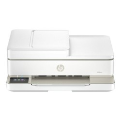 hp multifuncion hp inyeccion color envy 6520e hp+ wifi