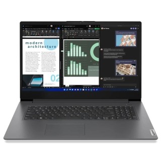 lenovo v17 i7-1355u 16gb 512gb w11h 17.3 fhd