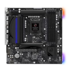 Asrock B760m Pg Riptide...