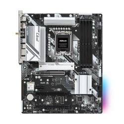 Asrock B760 Pro Rs Wifi...