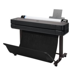 hp plotter hp designjet t630 a0 36 pulgadas red -  wifi -  cortadora horizontal automatica