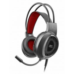 Headset Mars Gaming Mh120...