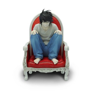 abystyle figura abystyle death note l