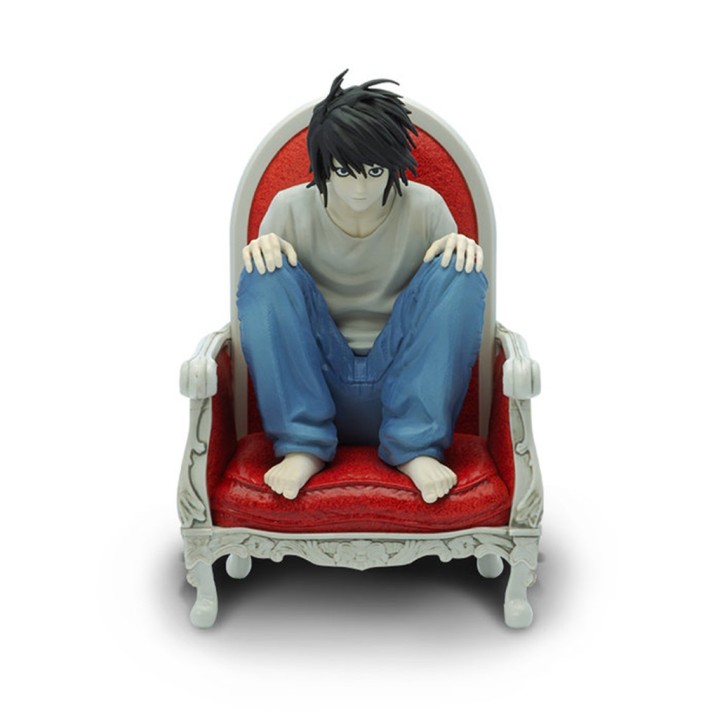 abystyle figura abystyle death note l