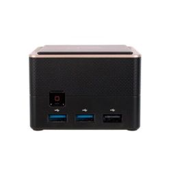 Ordenador Minipc Barebone...