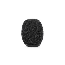 microfono rode lavalier go black jack 3.5mm trs 110db omnidirectional