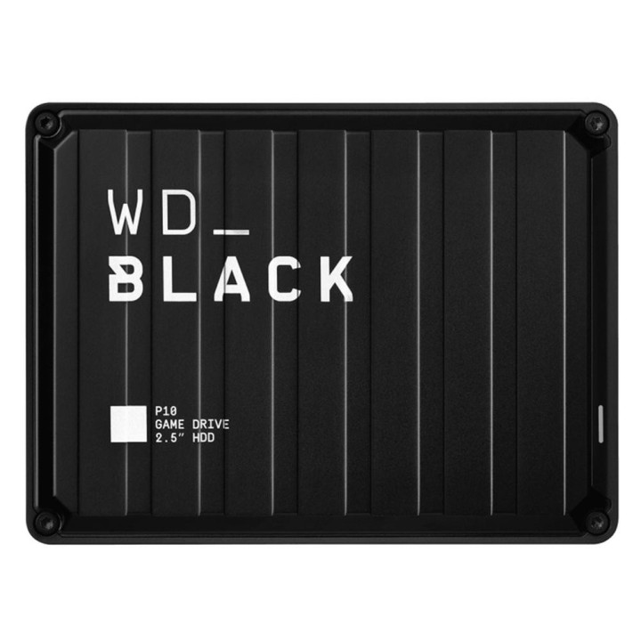 western digital wd disco duro externo hdd wd western digital 5tb black 2.5 pulgadas micro usb tipo b