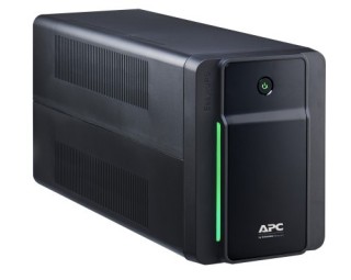 apc apc easy ups sistema de alimentacion ininterrumpida (ups) linea interactiva 2,2 kva 1200 w 6 sal