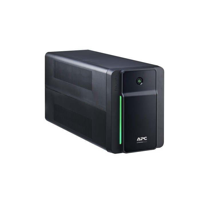 apc apc easy ups sistema de alimentacion ininterrumpida (ups) linea interactiva 2,2 kva 1200 w 6 sal