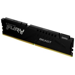 kingston kingston technology fury beast modulo de memoria 16 gb 1 x 16 gb ddr5