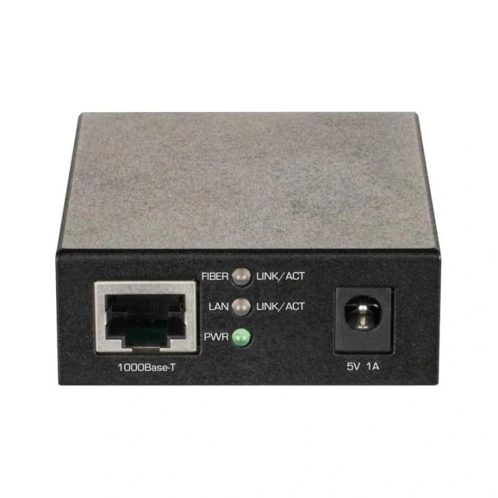 d-link dmc-g01lc conversor medios 1000baset a sfp
