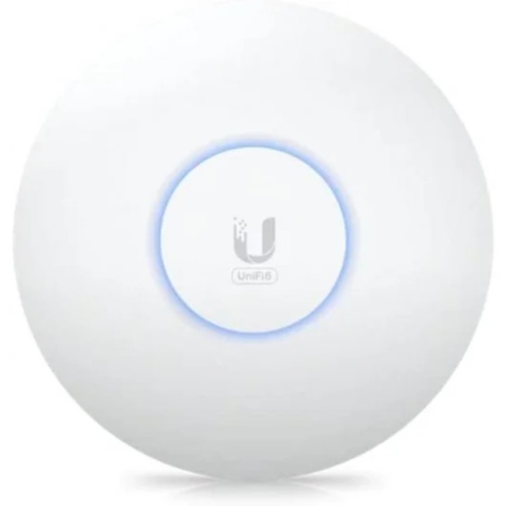 ubiquiti punto de acceso inalambrico ubiquiti u6+