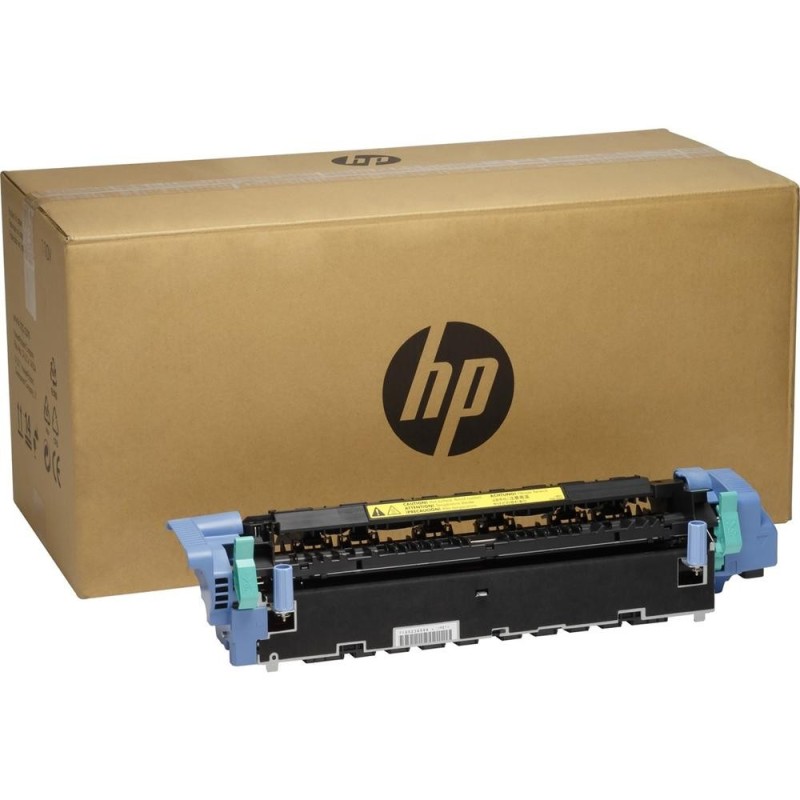 hp fusor hp laserjet 5550 220v