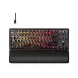 corsair teclado corsair k70 pro tkl ch-911911g-es
