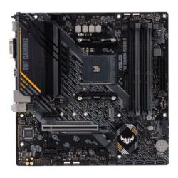 Asus Tuf Gaming B550m-e Amd...