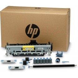 hp kit de mantenimiento hp q7833a