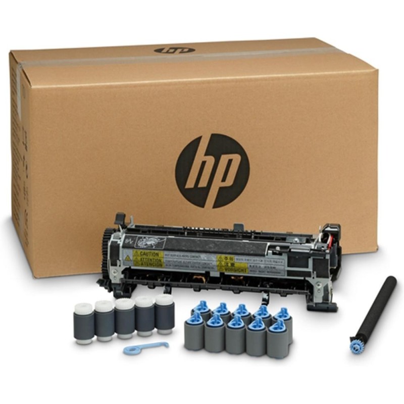 hp kit de mantenimiento hp laserjet enterprise 600 - m605 - m605n - m605dn - m605x 220v