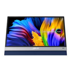 Asus Zenscreen Mq13ah 33,8...