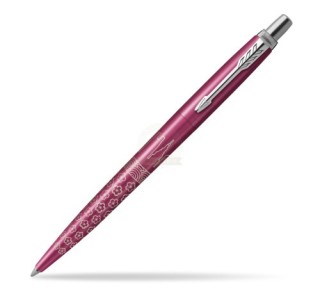 parker boligrafo jotter edicion especial tokyo pink bp m blu gb 2198195 parker 2198195