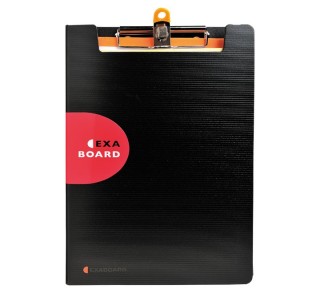 carpeta exacompta pinza exaboard a4 pp 52134e